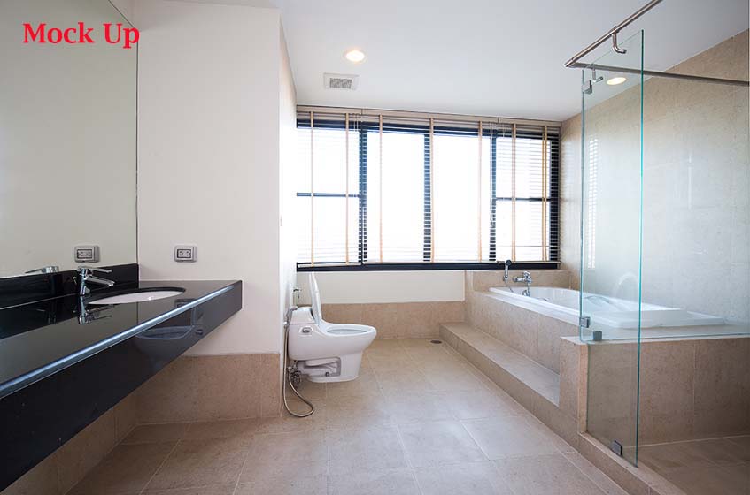 Apartment in Nichada Thani 